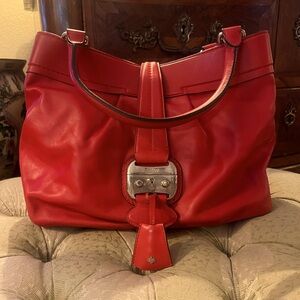 Bally Purse Swiss Made